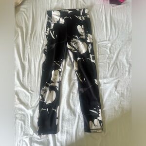 target athletic leggings